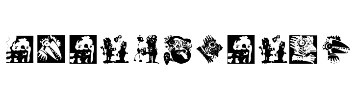GloriaVectoria  Free Fonts Download
