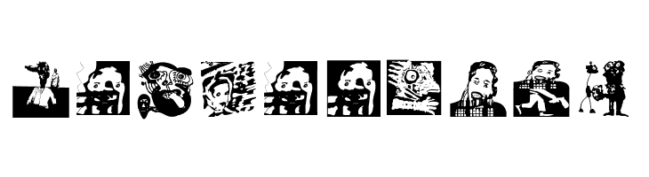 GloriaVectoria  Free Fonts Download