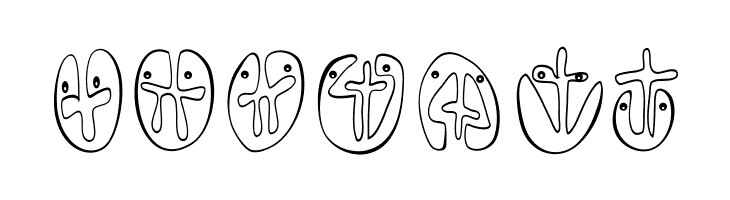 Mirobattz  Free Fonts Download