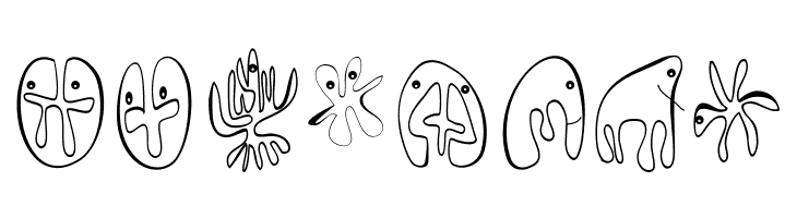 Mirobattz  Free Fonts Download