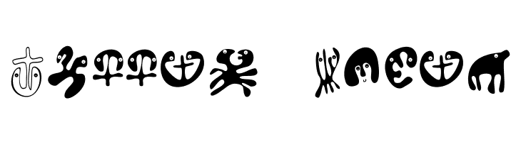 Mirobattz  Free Fonts Download