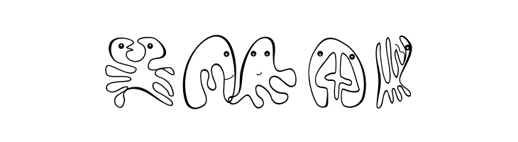 Mirobattz  Free Fonts Download