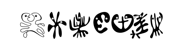 Mirobattz  Free Fonts Download