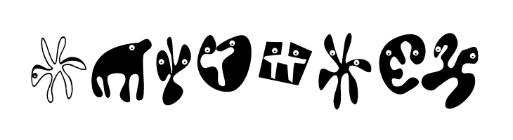 Mirobattz  Free Fonts Download