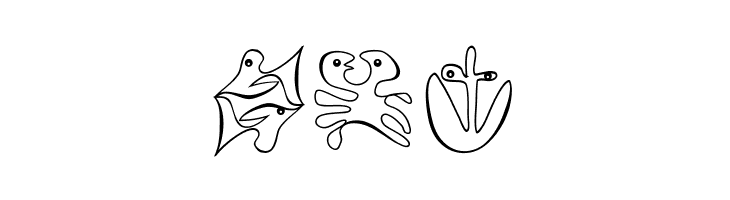Mirobattz  Free Fonts Download