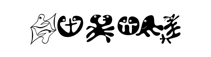 Mirobattz  Free Fonts Download