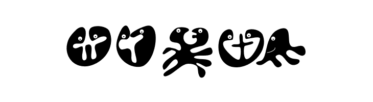 Mirobattz  Free Fonts Download