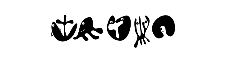 Mirobattz  Free Fonts Download