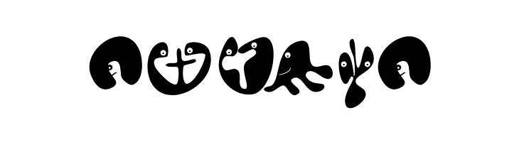 Mirobattz  Free Fonts Download