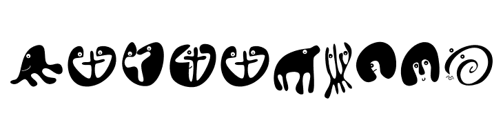 Mirobattz  Free Fonts Download