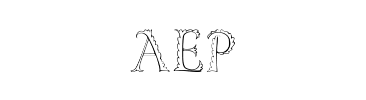 FloRaTialen  Free Fonts Download