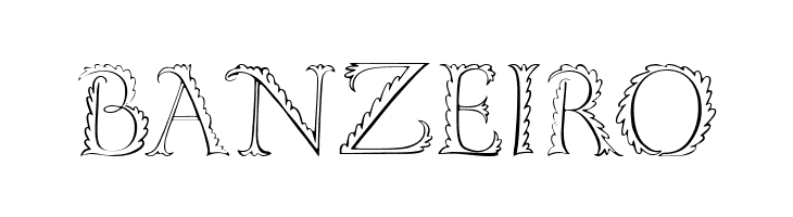 FloRaTialen  Free Fonts Download