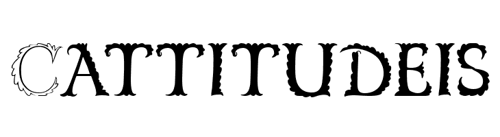 FloRaTialen  Free Fonts Download