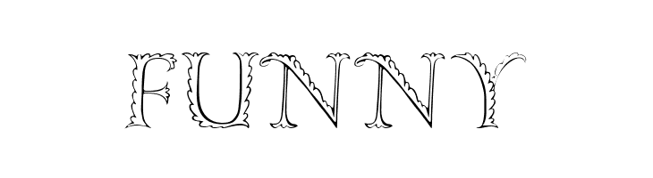 FloRaTialen  Free Fonts Download