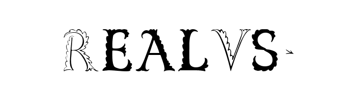 FloRaTialen  Free Fonts Download