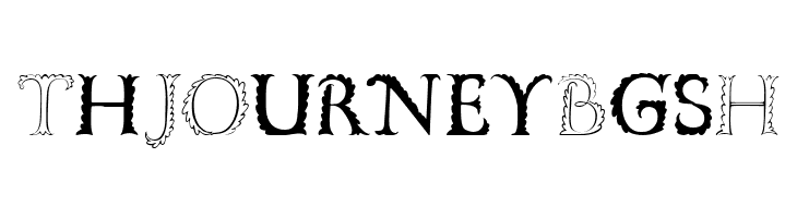 FloRaTialen  Free Fonts Download