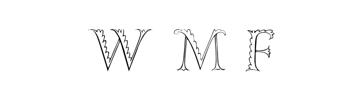 FloRaTialen  Free Fonts Download