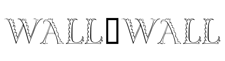 FloRaTialen  Free Fonts Download