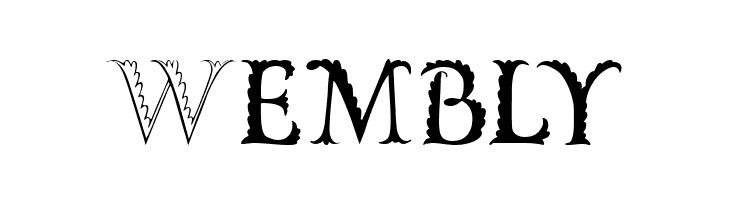 FloRaTialen  Free Fonts Download