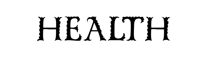 FloRaTialen  Free Fonts Download