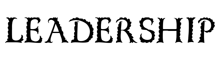 FloRaTialen  Free Fonts Download
