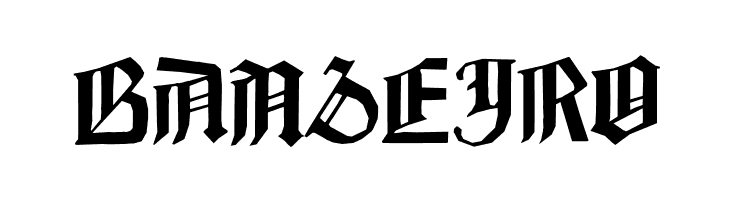 BarlosiusEdged  Free Fonts Download