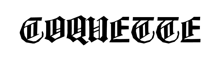 BarlosiusEdged  Free Fonts Download