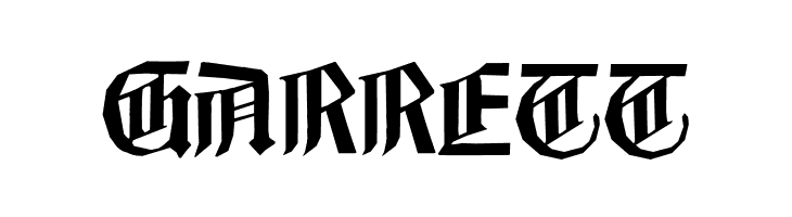 BarlosiusEdged  Free Fonts Download