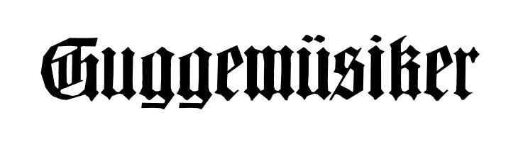 BarlosiusEdged  Free Fonts Download