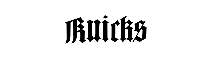 BarlosiusEdged  Free Fonts Download