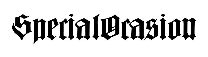 BarlosiusEdged  Free Fonts Download