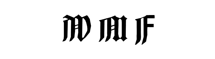 BarlosiusEdged  Free Fonts Download
