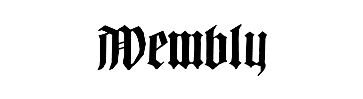 BarlosiusEdged  Free Fonts Download