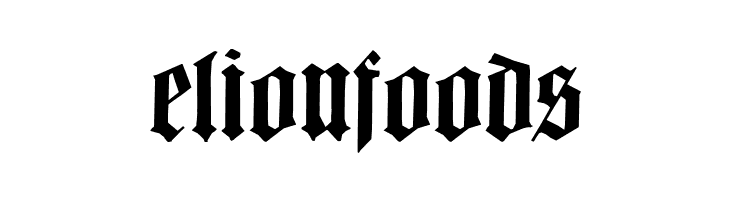 BarlosiusEdged  Free Fonts Download