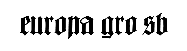 BarlosiusEdged  Free Fonts Download