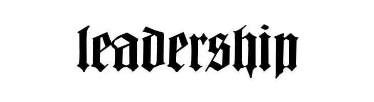 BarlosiusEdged  Free Fonts Download