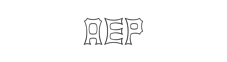 Shurkin  Free Fonts Download