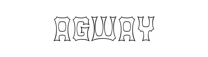 Shurkin  Free Fonts Download