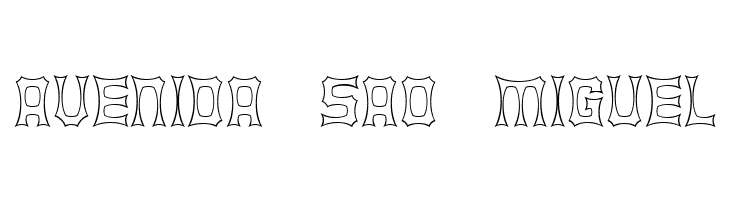 Shurkin  Free Fonts Download