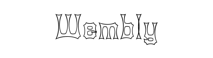 Shurkin  Free Fonts Download