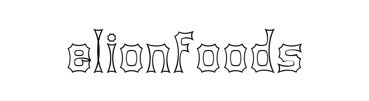 Shurkin  Free Fonts Download