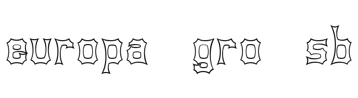 Shurkin  Free Fonts Download