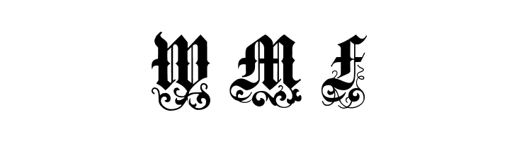 VictorianText  Free Fonts Download