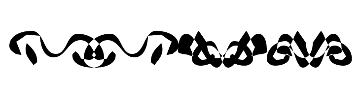 Hidden Ghosts  Free Fonts Download
