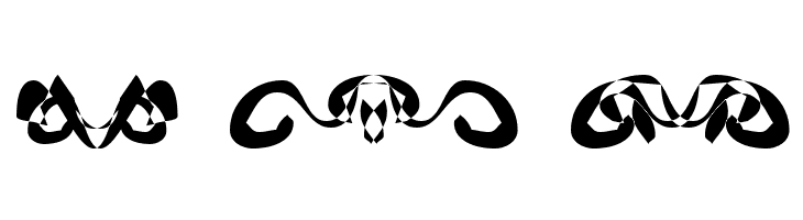 Hidden Ghosts  Free Fonts Download