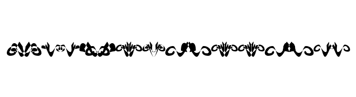 Hidden Ghosts  Free Fonts Download