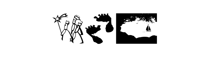 Scissoria  Free Fonts Download