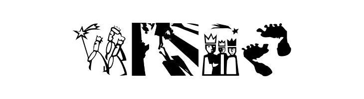 Scissoria  Free Fonts Download