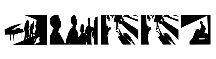 Scissoria  Free Fonts Download