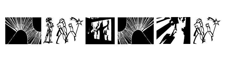 Scissoria  Free Fonts Download